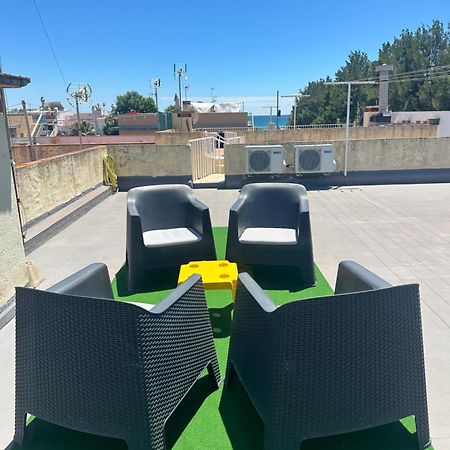 Apartament La Punta De La Mora Luaran gambar