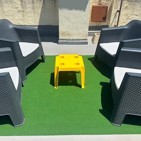 Apartament La Punta De La Mora Luaran gambar