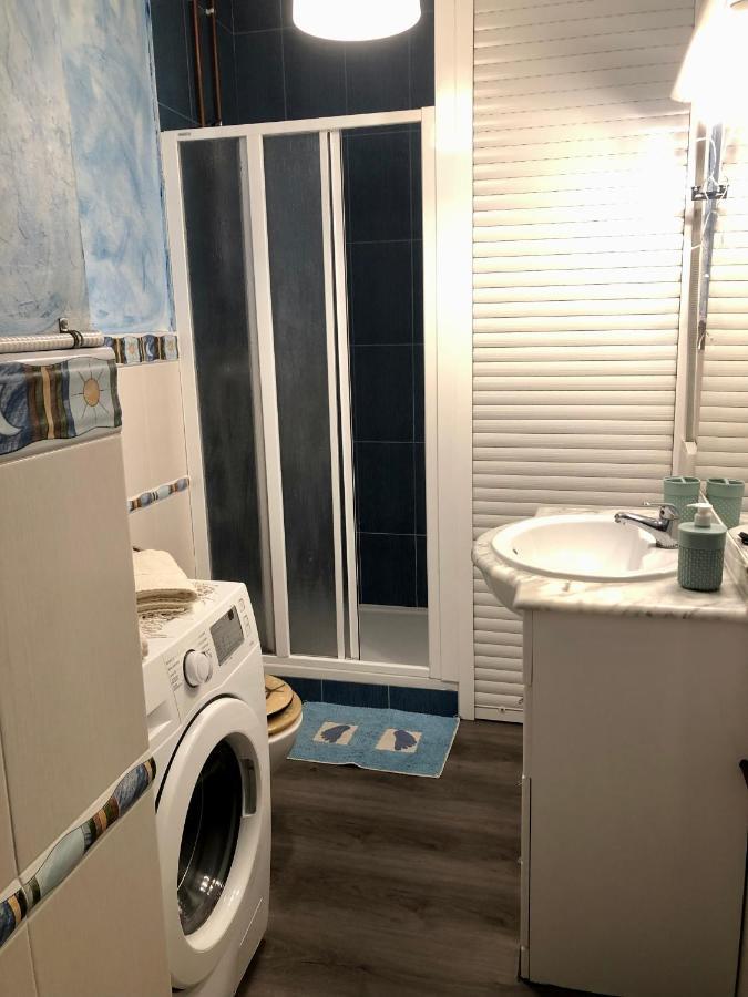Apartament La Punta De La Mora Luaran gambar