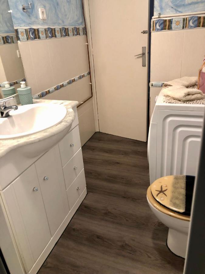 Apartament La Punta De La Mora Luaran gambar