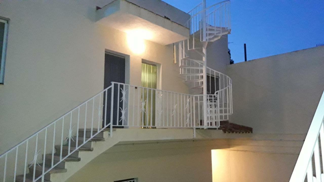 Apartament La Punta De La Mora Luaran gambar
