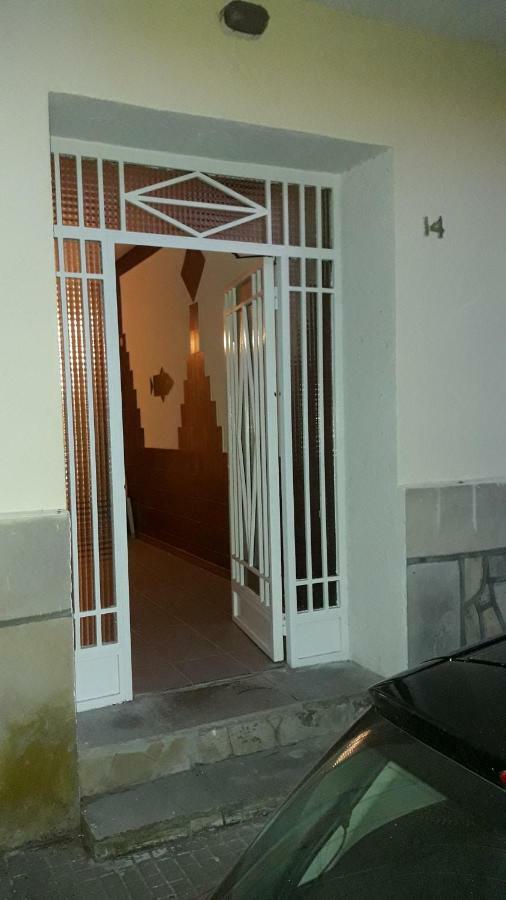 Apartament La Punta De La Mora Luaran gambar